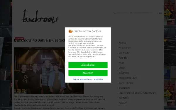 backroots.de