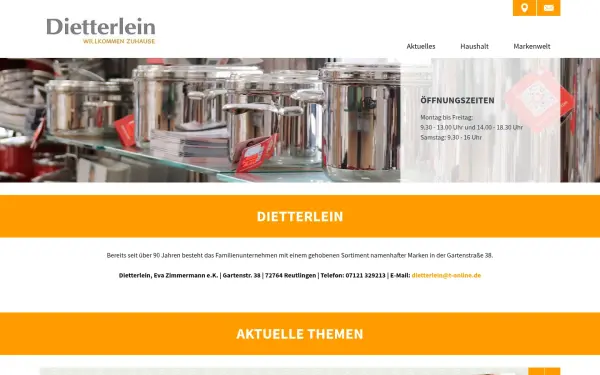 www.dietterlein.de