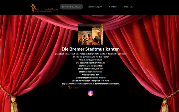www.maerchenbuehne.com