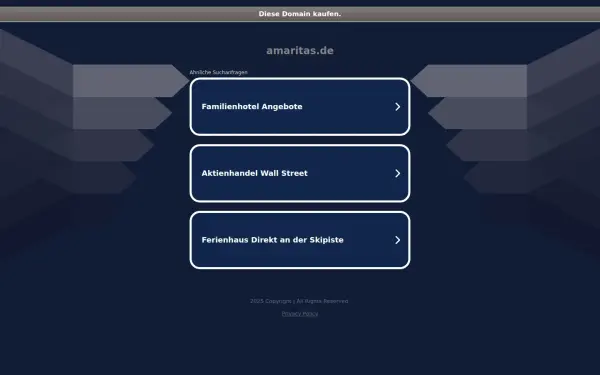 amaritas.de