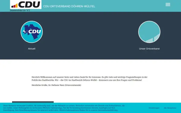 cdu-doehren-wuelfel.de