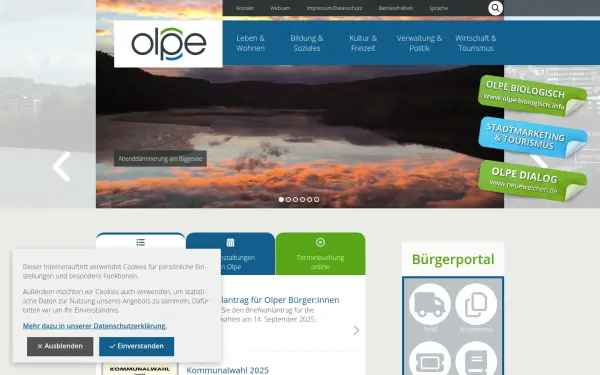 olpe.de