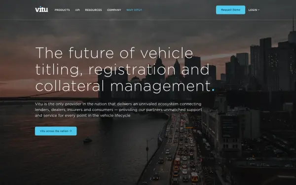 vitu.com