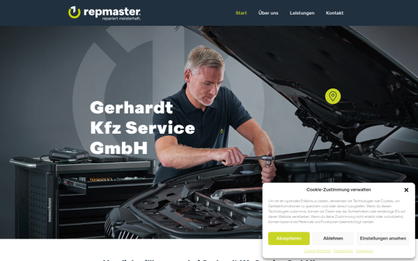 gerhardtkfzservice.de