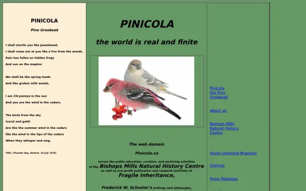 pinicola.ca