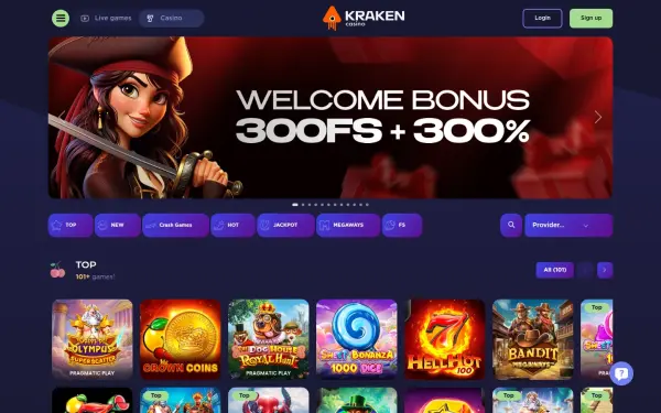 rukraken.com