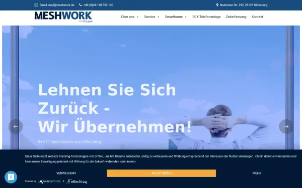 meshwork.de