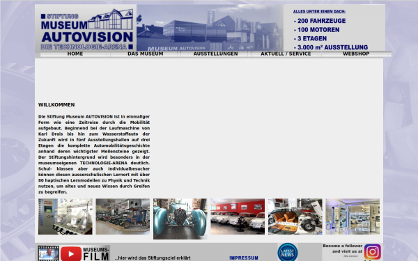 museum-autovision.de