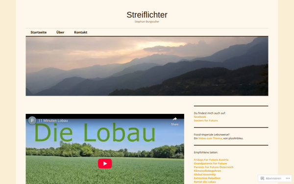 streiflichter.blog