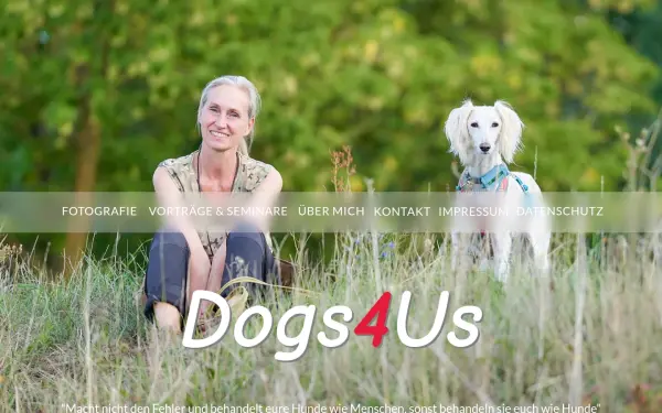 dogs4us.de
