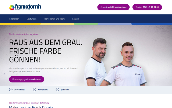 maler-frank.de