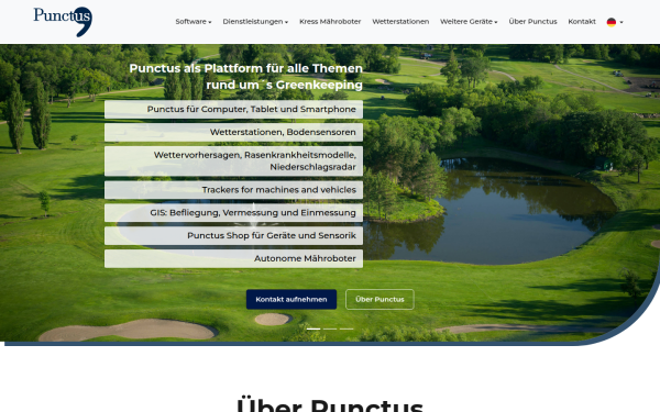 punctus.com