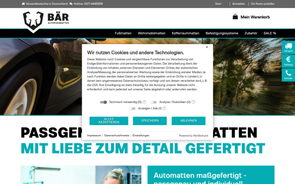 baer-autofussmatten.de