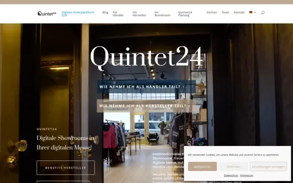 quintet24.com