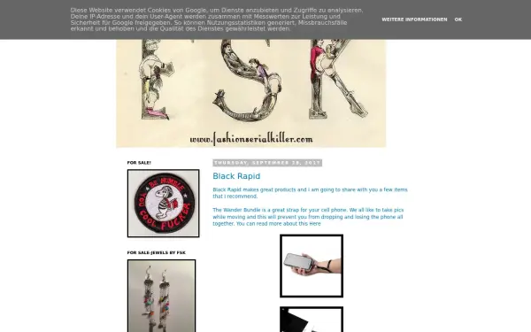 www.fashionserialkiller.com