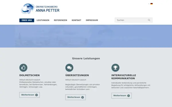 www.lettisch-deutsch-russisch.de