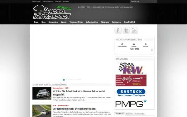 ahrtal-motorsport.de
