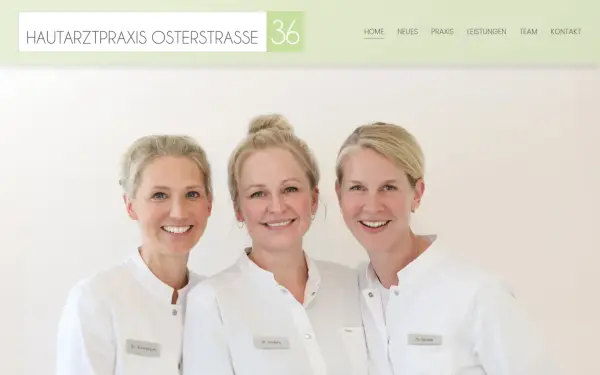 hautarztpraxis-osterstrasse.de