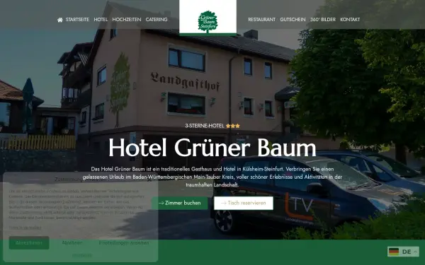 www.gruenerbaum-steinfurt.de