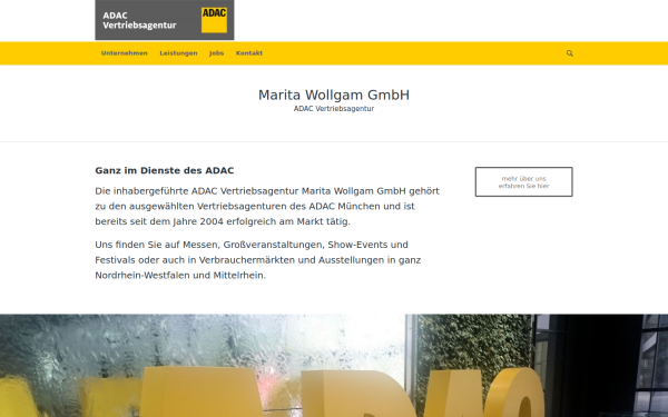 www.marita-wollgam-gmbh.de