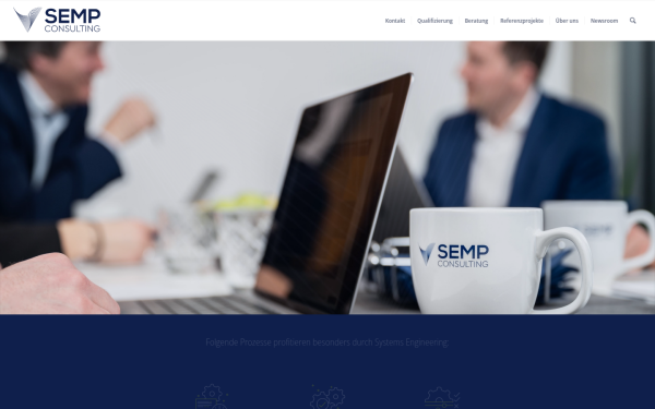 www.semp.consulting