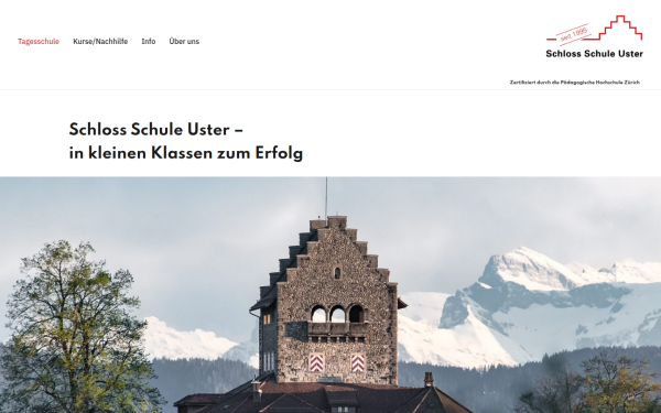 schloss-schule.ch