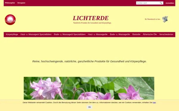 www.lichterde.de