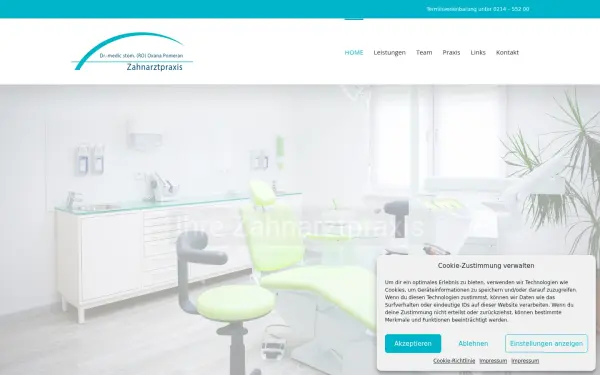 dr-pomeran.de