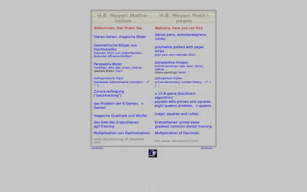hbmeyer.de