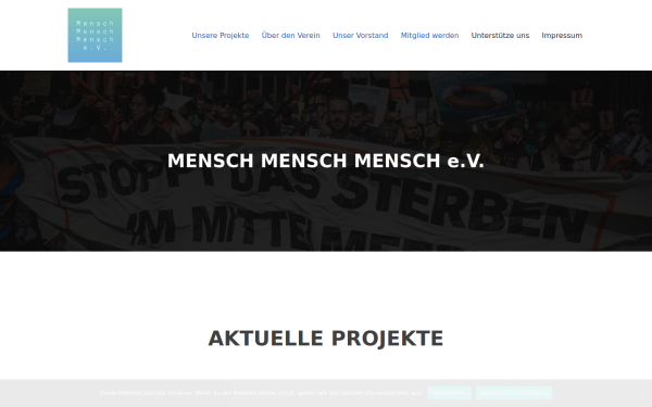 menschmenschmensch.de