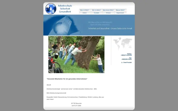 bag-arbeitsschutz.de