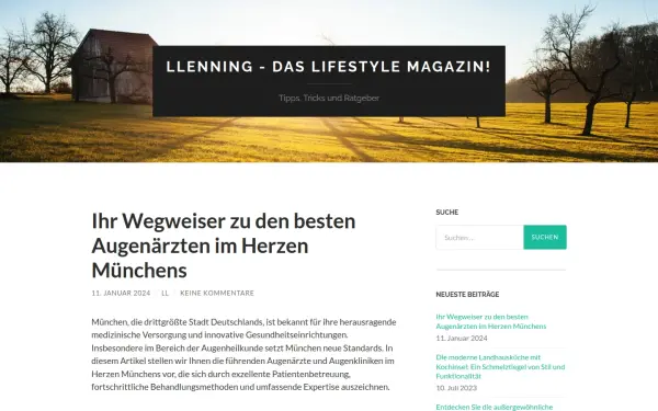 llenning.de