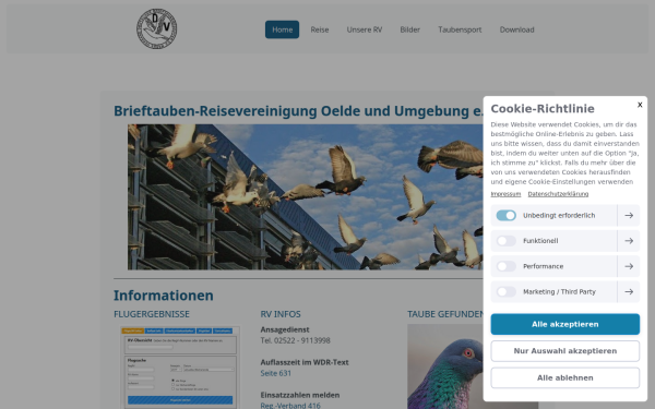 www.rv-oelde.de