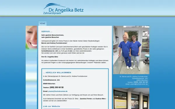 angelika-betz.de