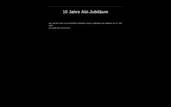 daswars.de