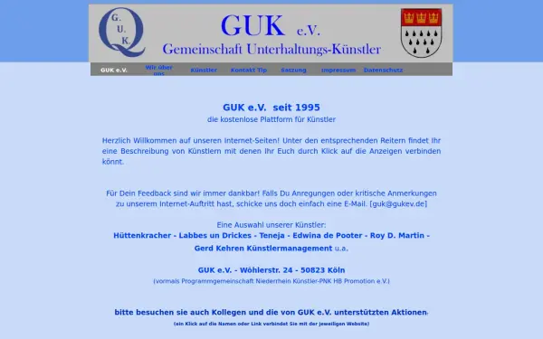 gukev.de