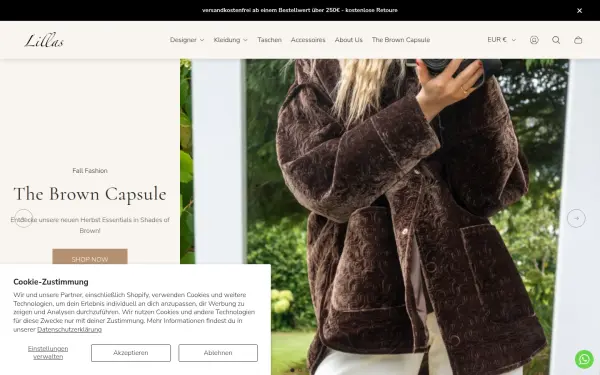 lillas-fashion.de