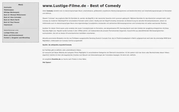 www.lustige-filme.de