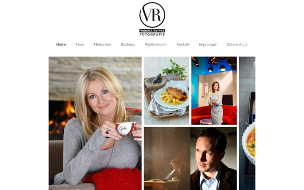 www.verenareinke.de