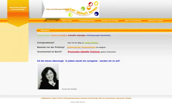 ausbildungserfolg.de