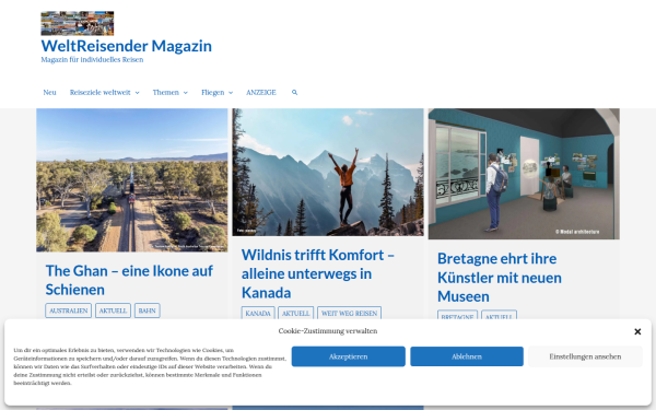 weltreisender.net