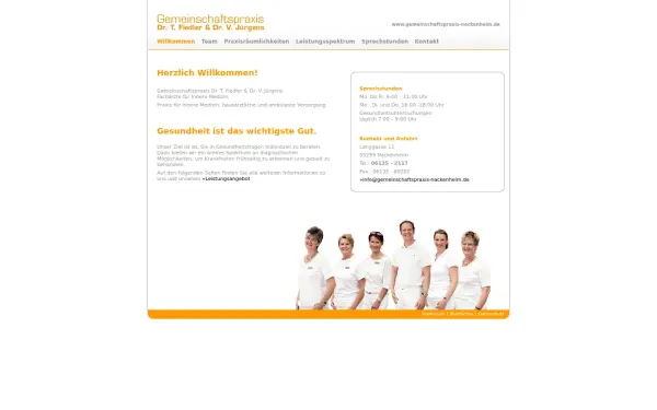 hausarzt-dr-fiedler.de