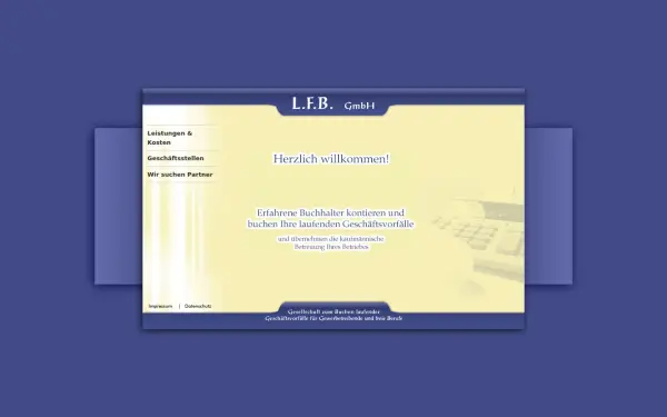 lfb-gmbh.com