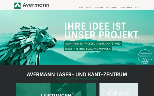 www.avermann.eu