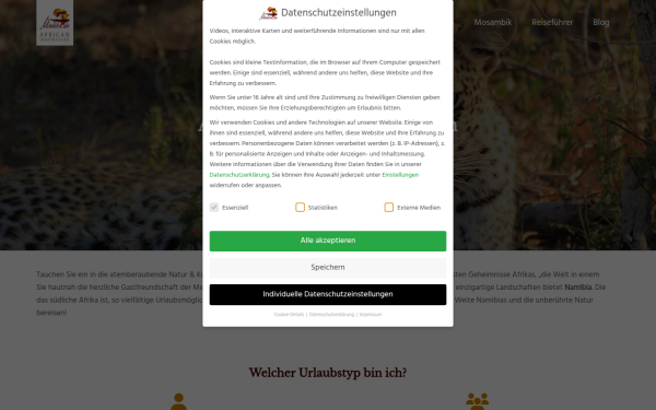 www.madiba.de