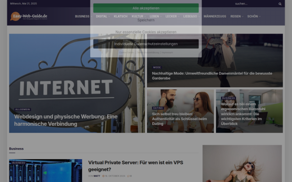 easy-web-guide.de