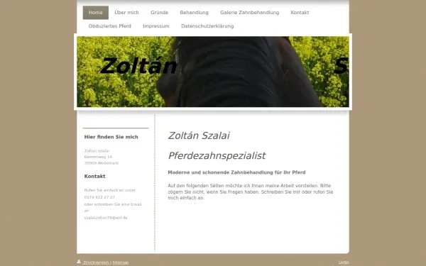 www.der-pferdezahnspezialist.de