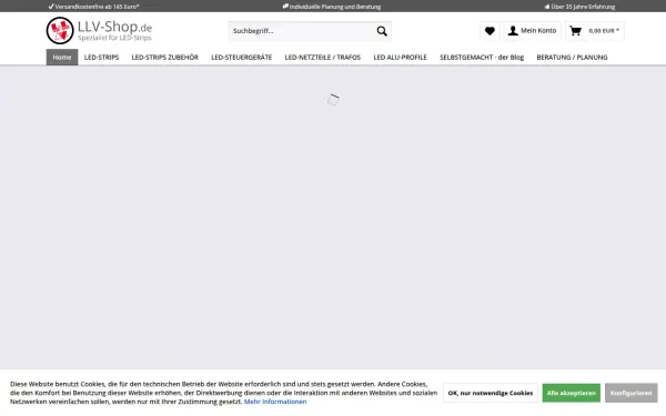 www.llv-shop.de