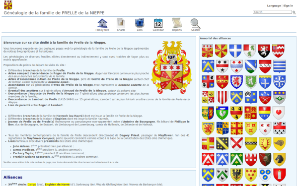 genealogie.deprelledelanieppe.be