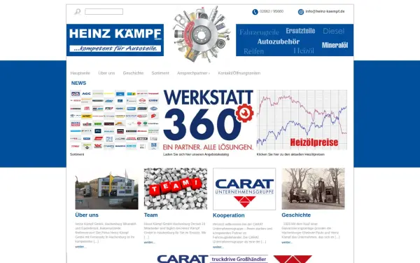 heinz-kaempf.de